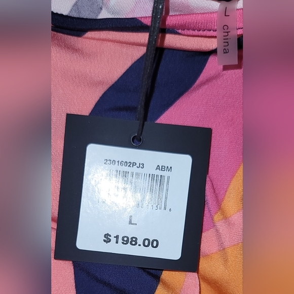 Trina Turk Juju Jumpsuit 💕 - Picture 5 of 5